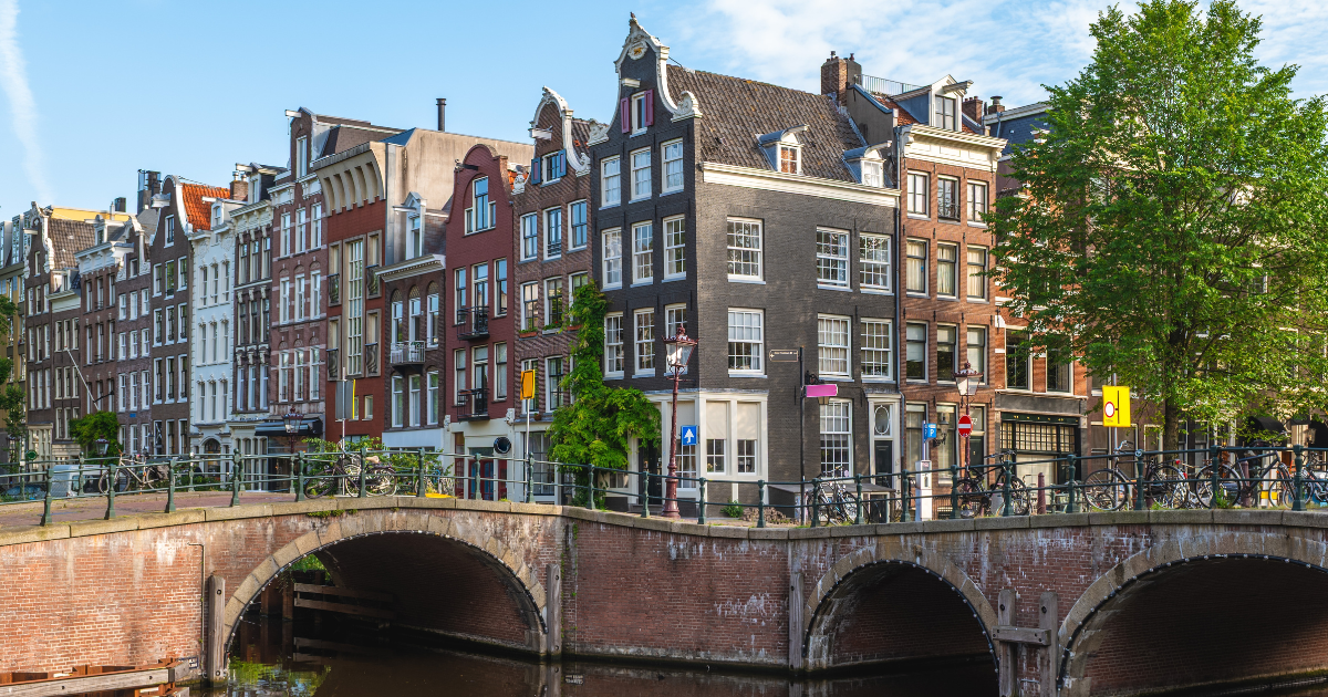 More young people buy first home as Dutch landlords sell off rental properties