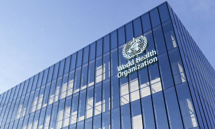 Germany set to be home of new WHO pandemic data hub