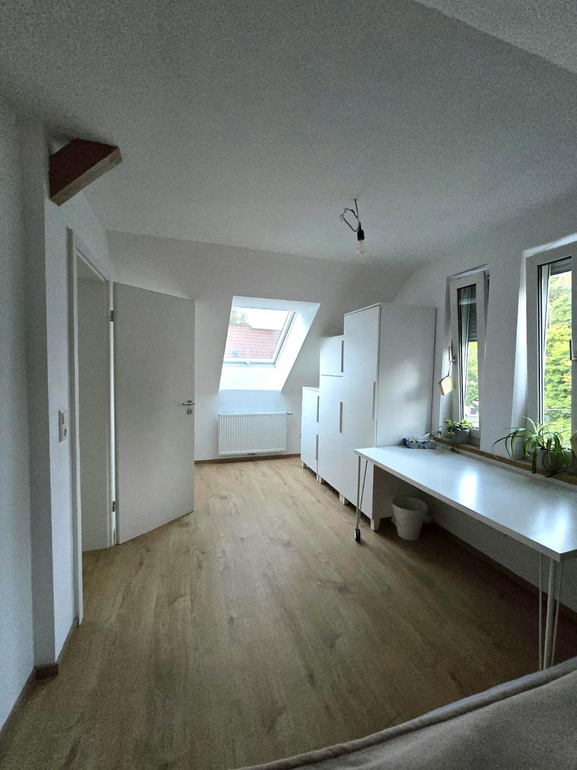 Apartment, Böblinger Straße, Stuttgart