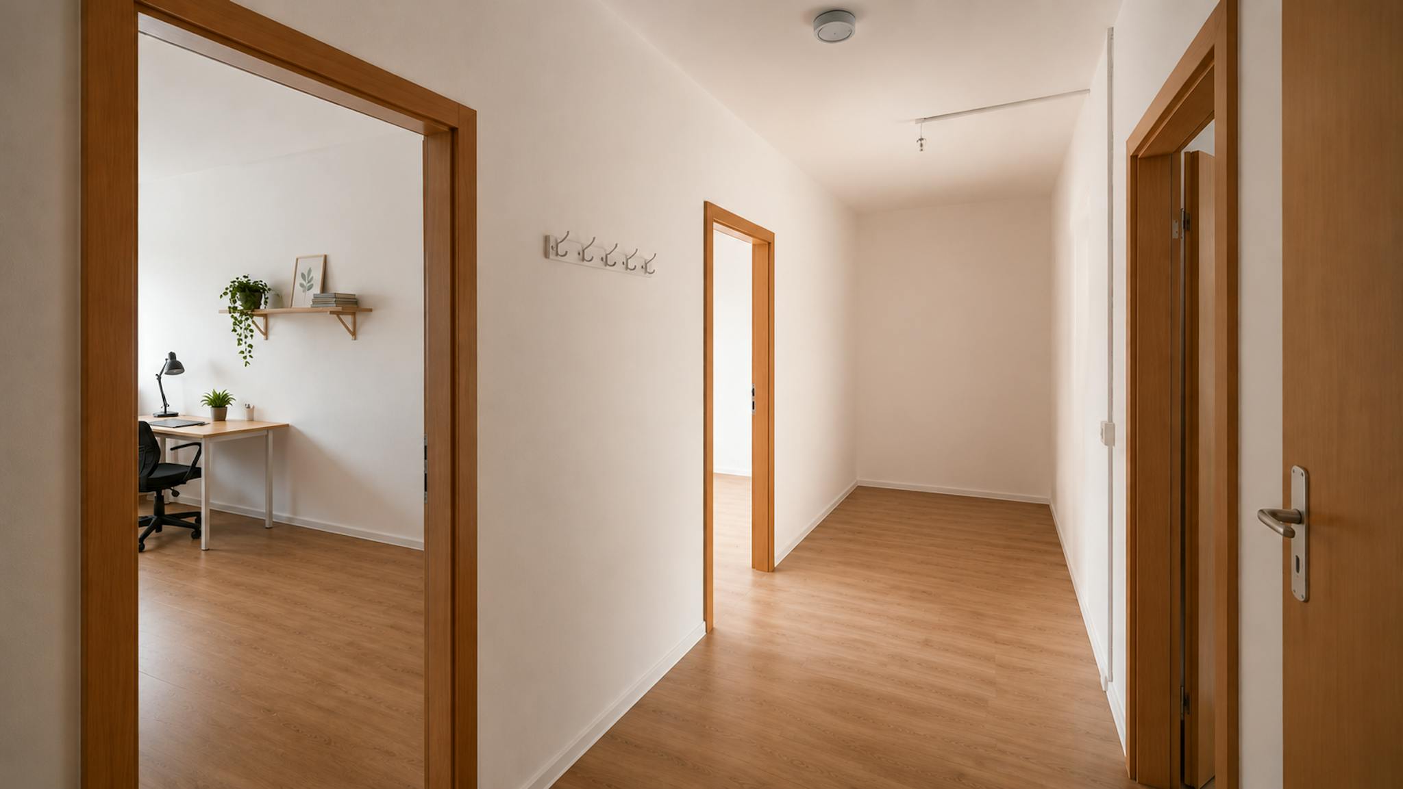 Apartment, Königsteinstraße, Leipzig