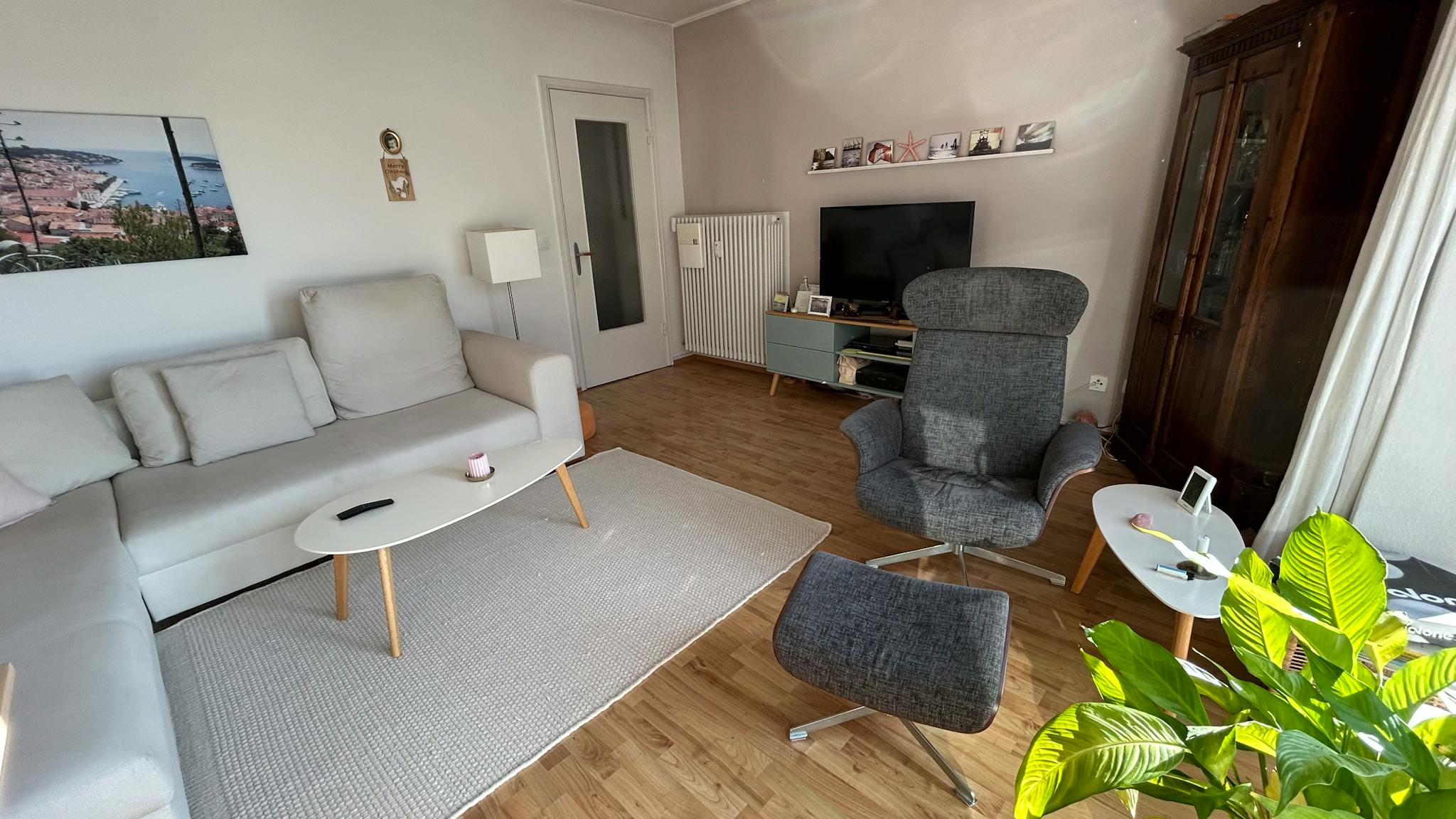 Apartment, Uhlenhorster Weg, Hamburg