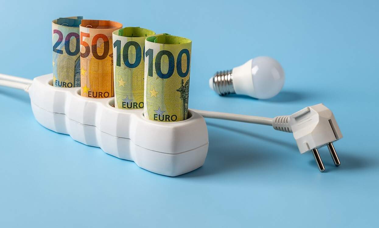 300-euro energy relief payment to hit bank accounts in September