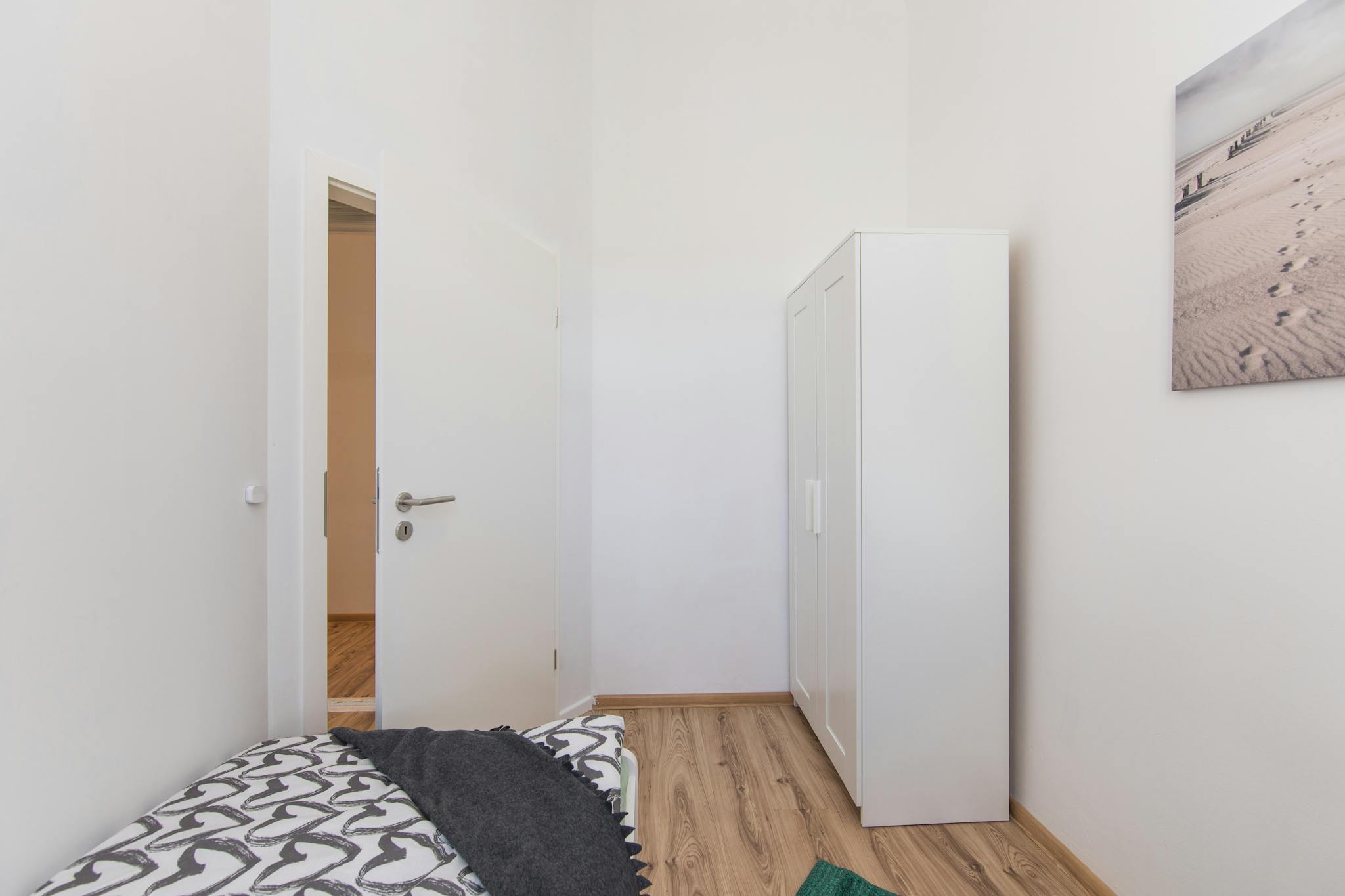Apartment, Weimarische Straße, Berlin