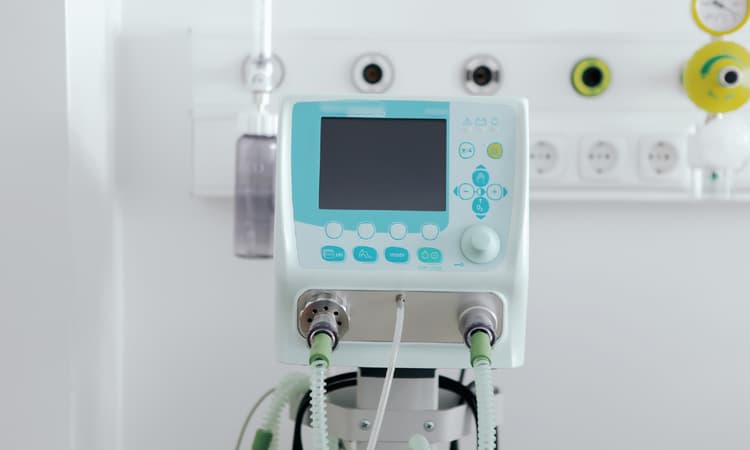 Germany: Number of deaths 24 percent above average at end of 2020