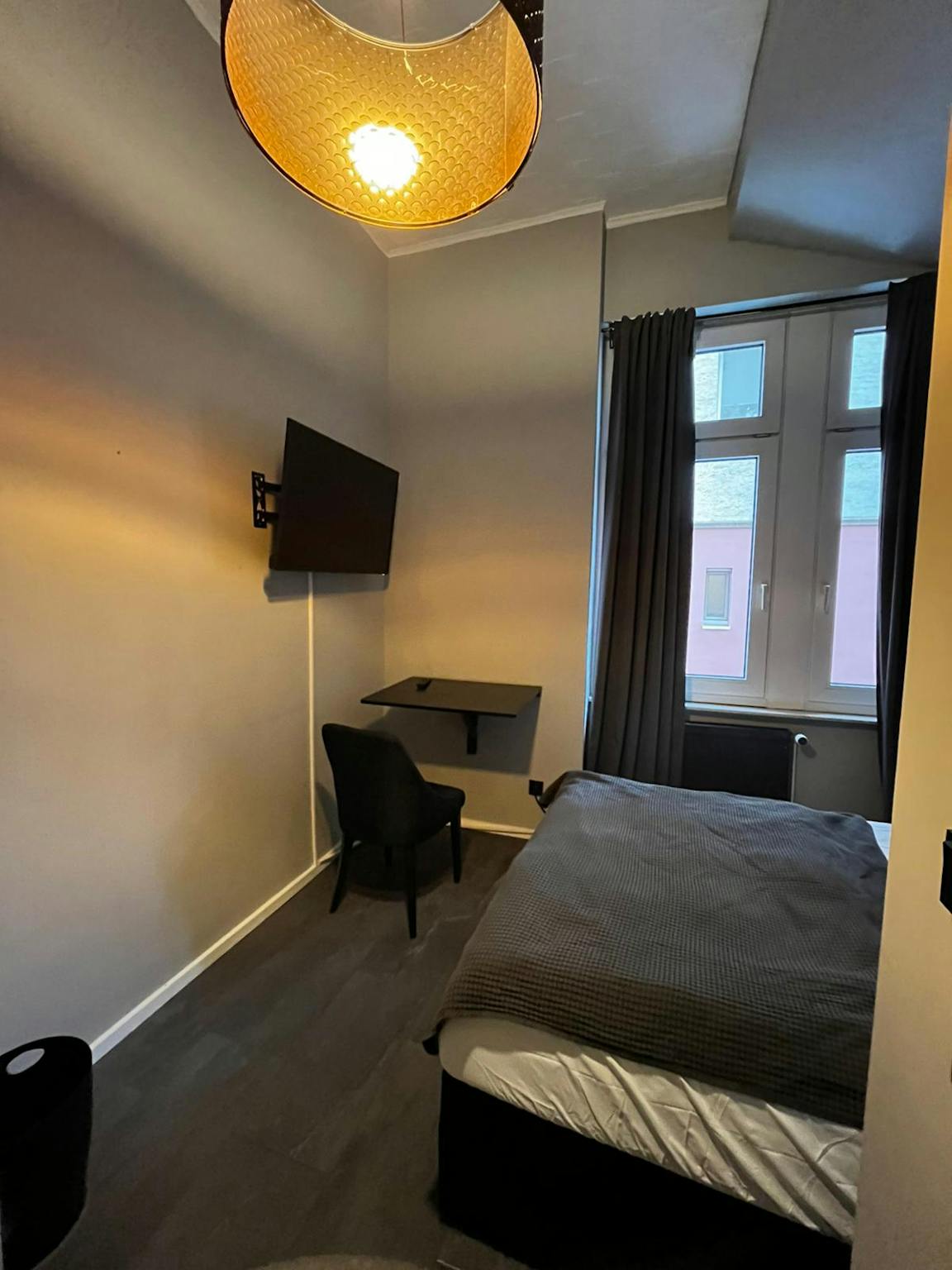 Apartment, Varrentrappstraße, Frankfurt