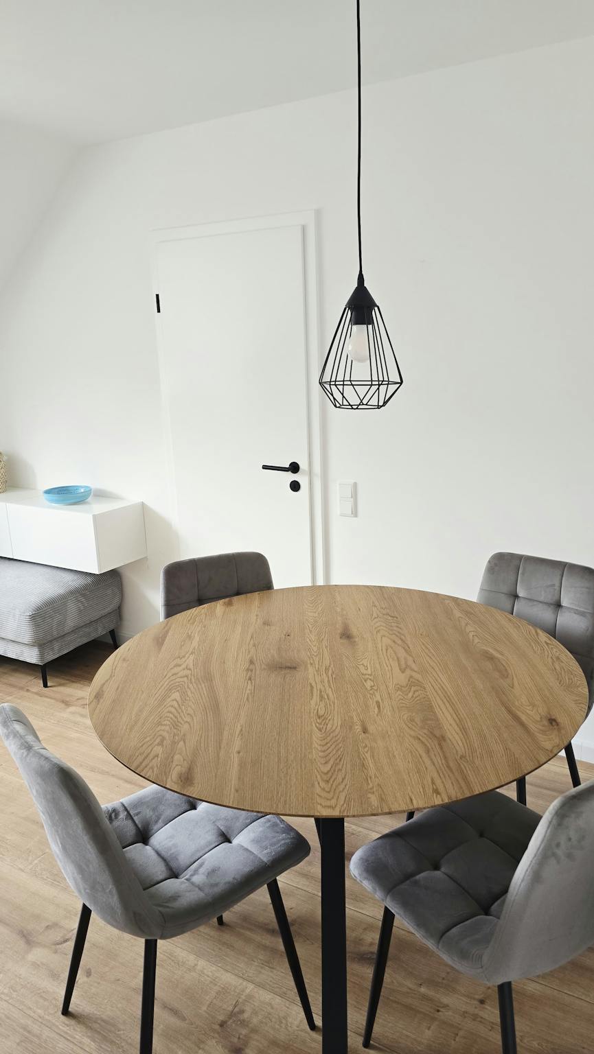 Apartment, Gilbachstraße, Dusseldorf