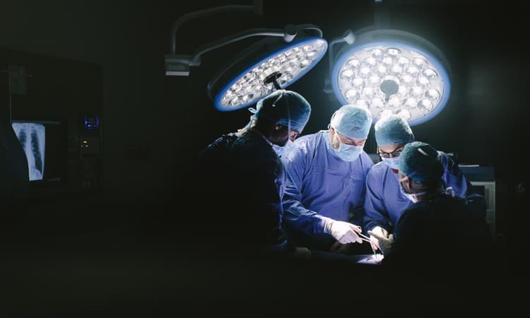 VR adopted in German hospitals to minimise surgery anxiety