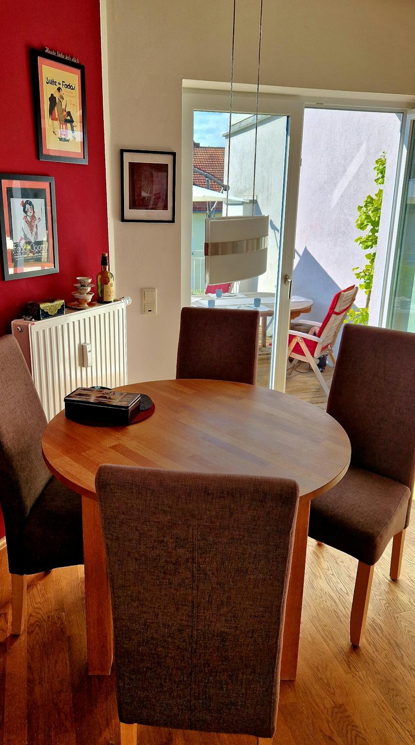 Apartment, Frankfurter Straße, Cologne
