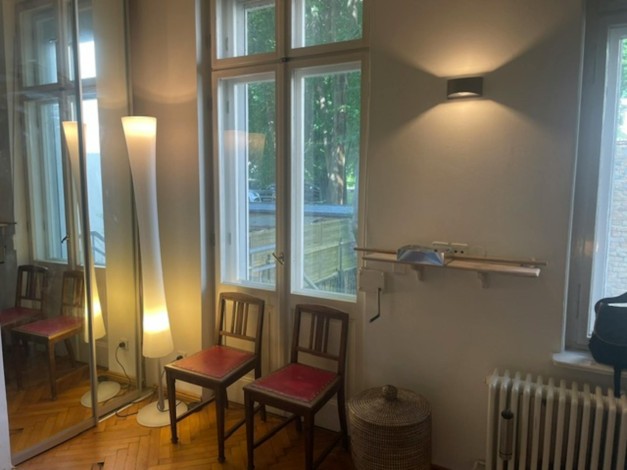 Apartment, Am Neuen Garten, Potsdam