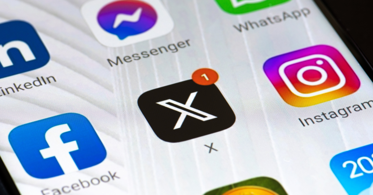 W Social: European alternative to X to launch in the Netherlands