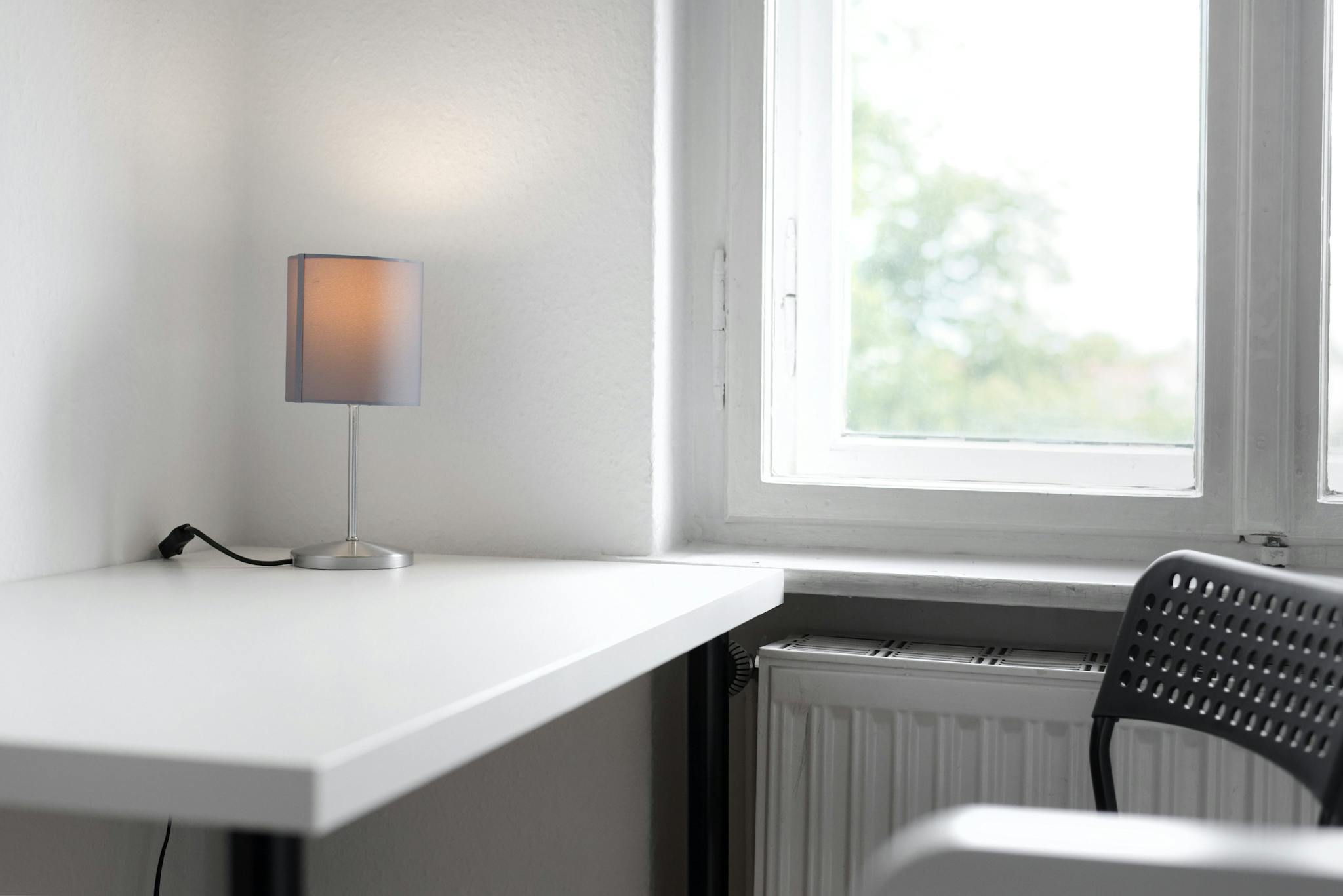 Apartment, Damerowstraße, Berlin