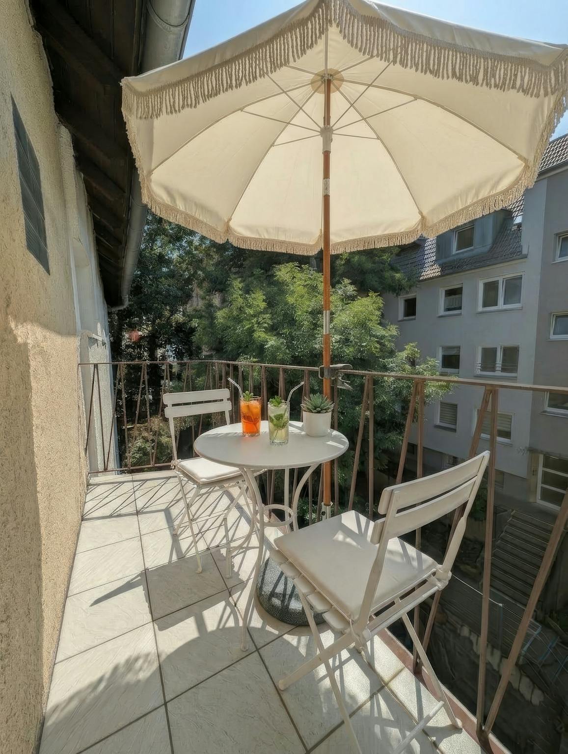 Apartment, Böheimstraße, Stuttgart