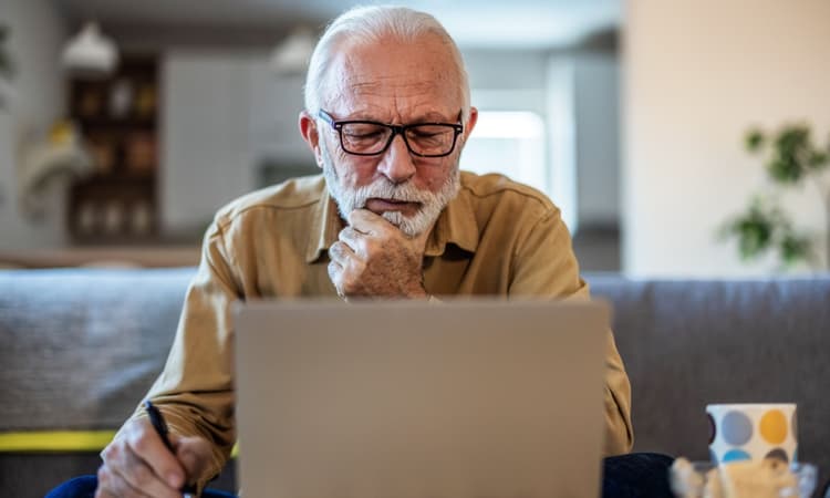 1,3 million people working beyond retirement age in Germany