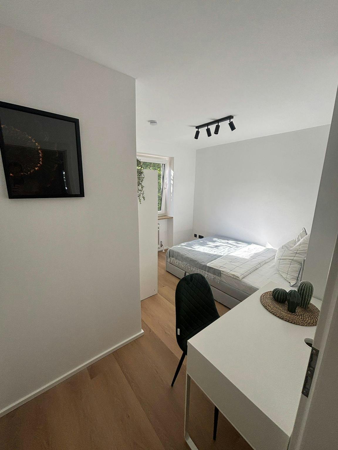 Apartment, Engadiner Straße, Munich