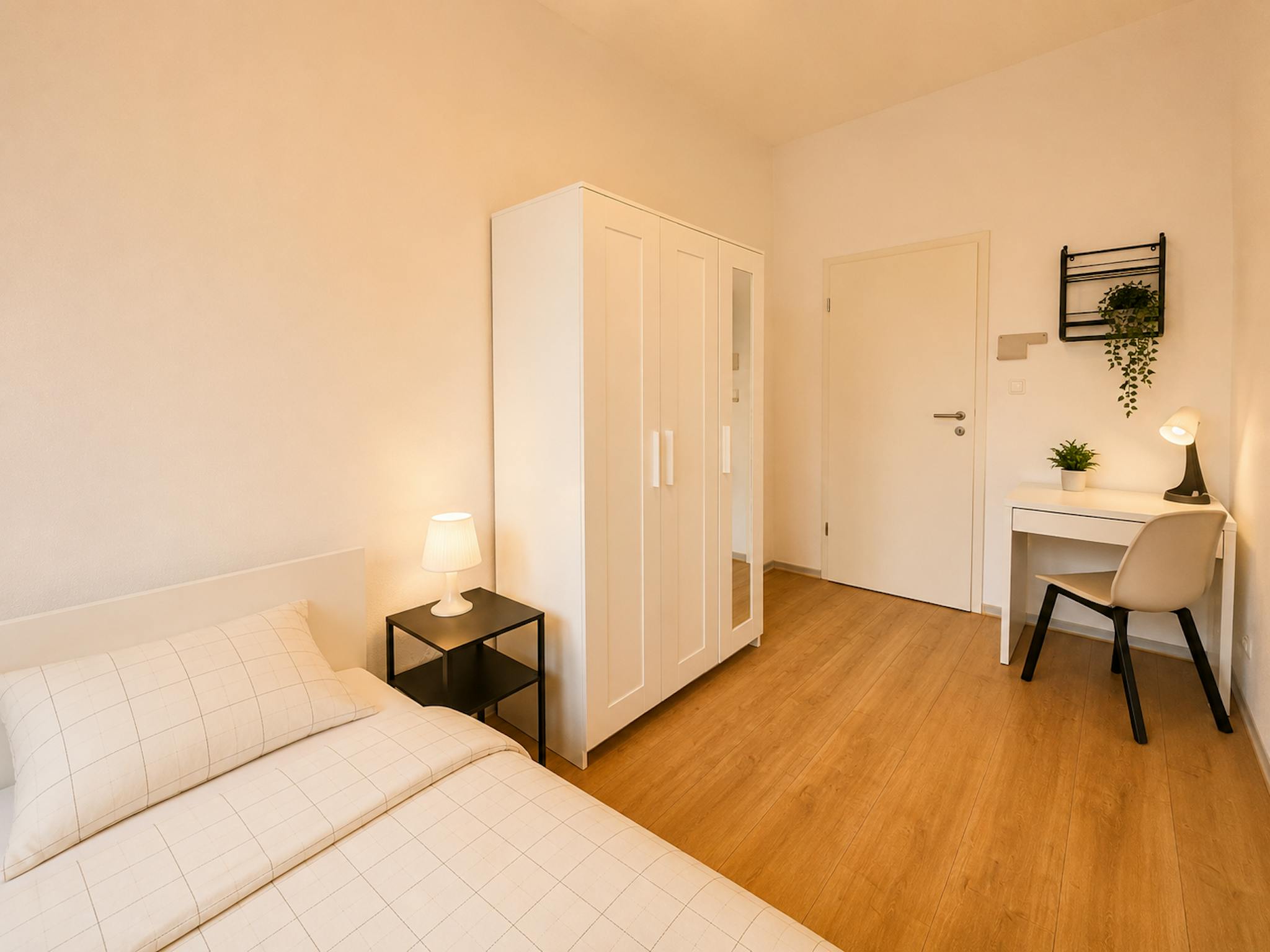 Apartment, Geleitsstraße, Offenbach