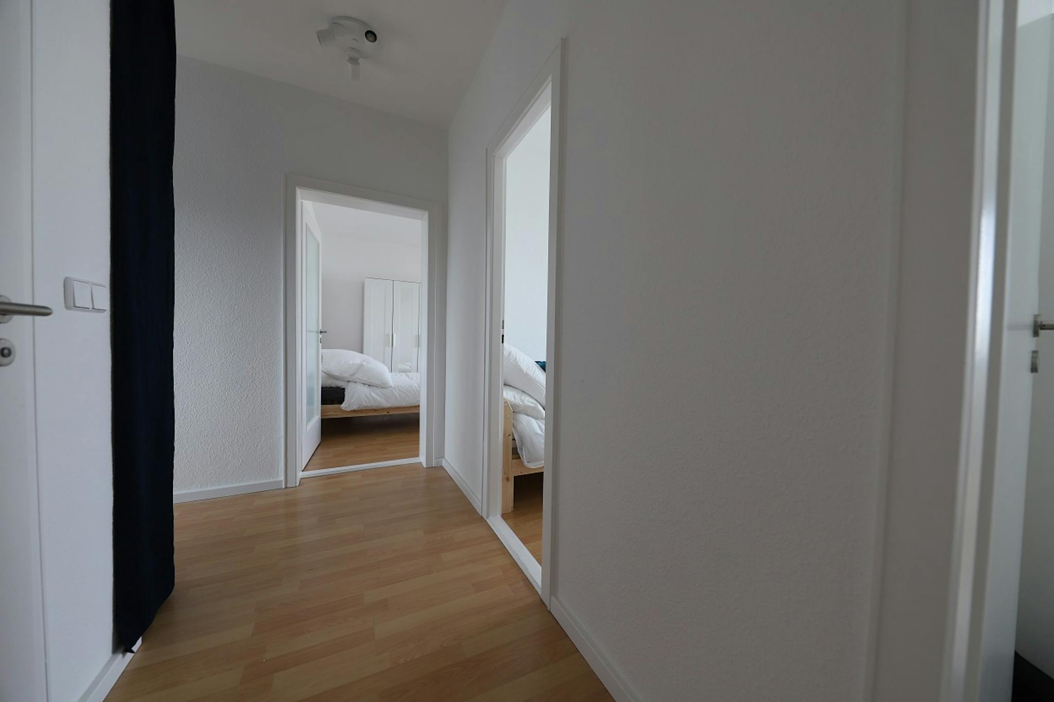 Apartment, Neltestraße, Berlin