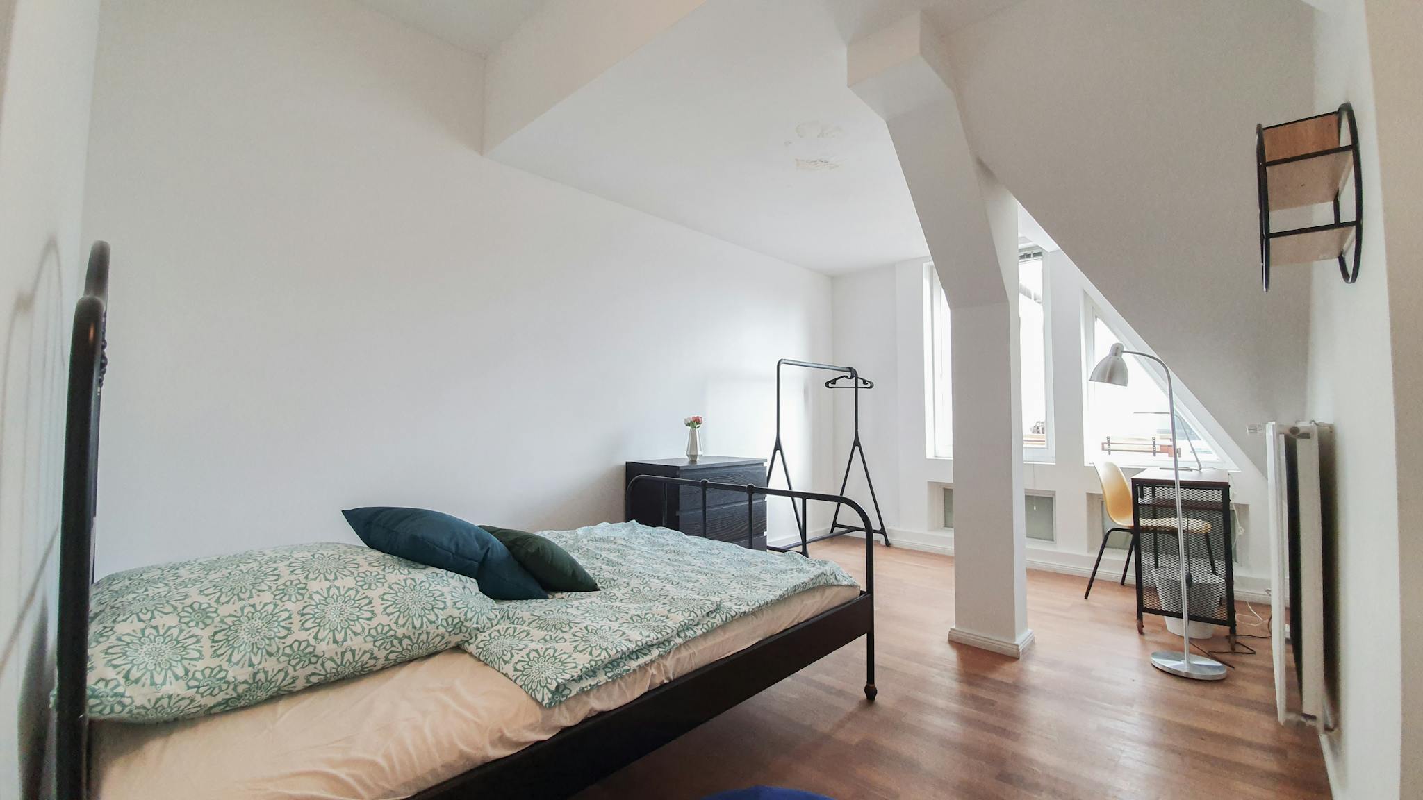 Apartment, Martin-Luther-Straße, Berlin