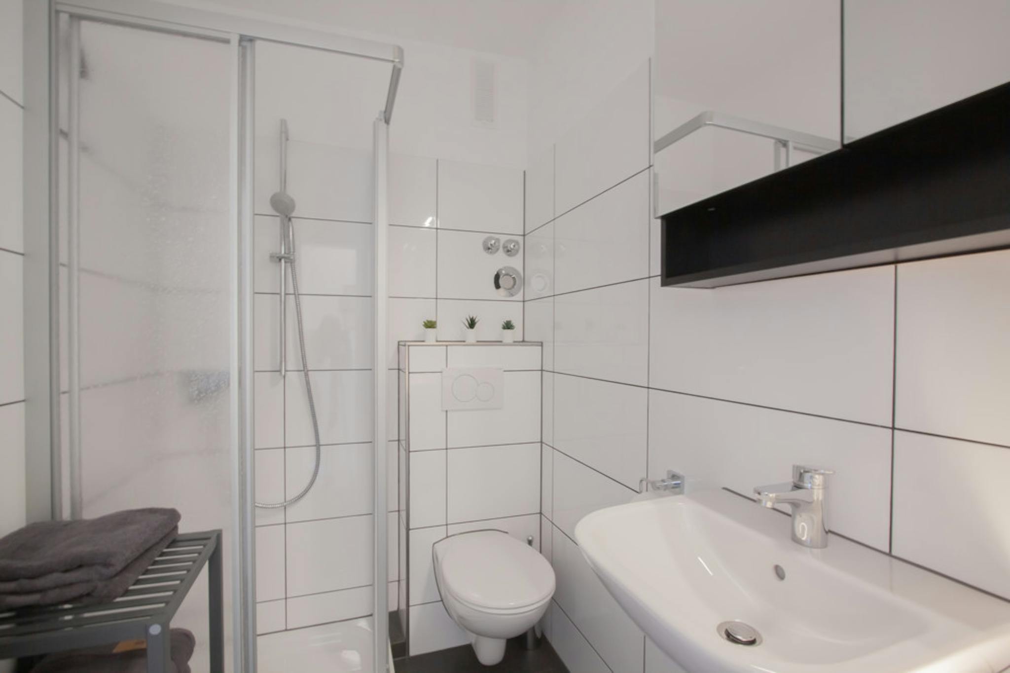 Apartment, Schwerinstraße, Dusseldorf