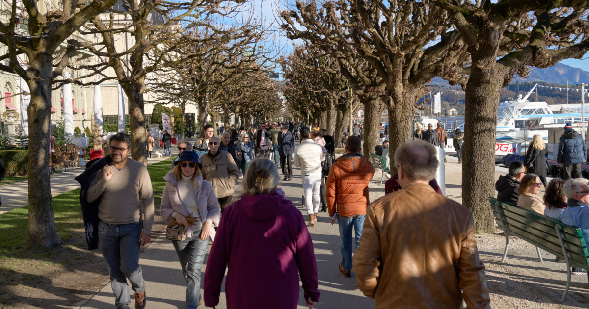 Switzerland to vote on “No 10 million Switzerland!” initiative on June 14
