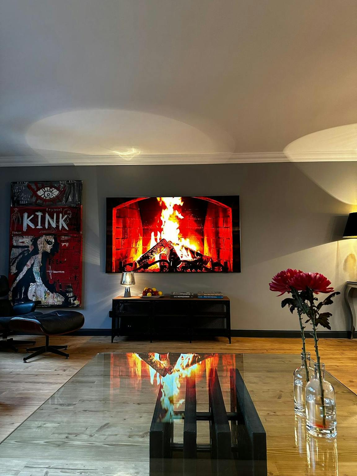 Apartment, Greifswalder Straße, Hamburg