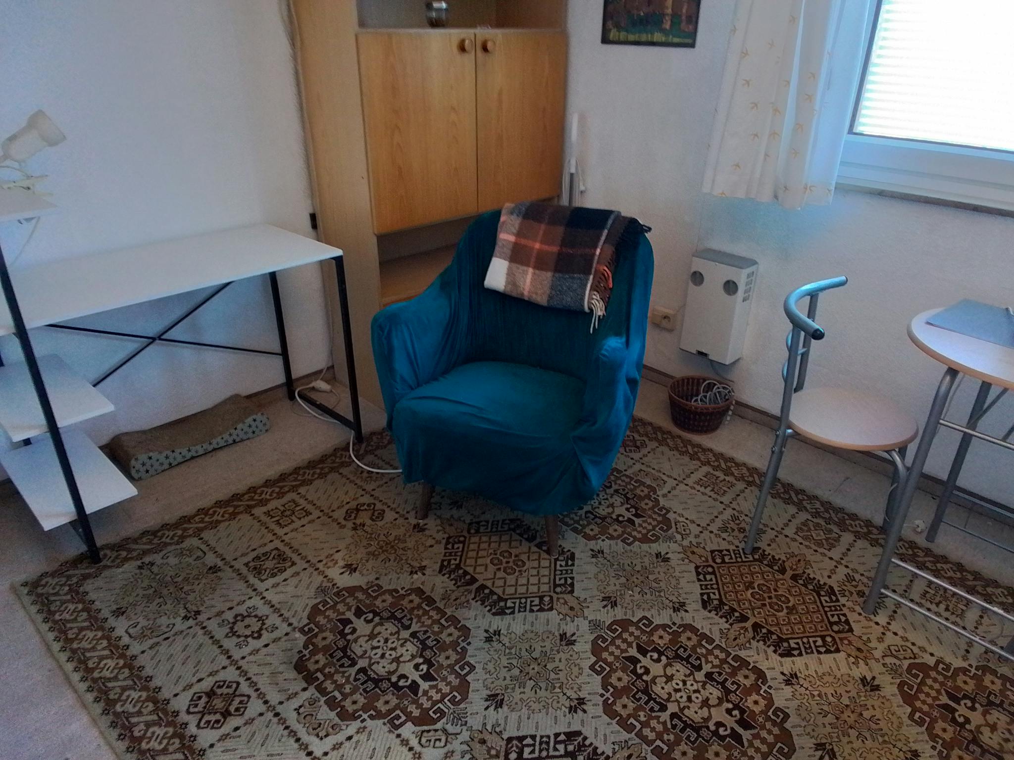 Apartment, Modemannstraße, Cologne