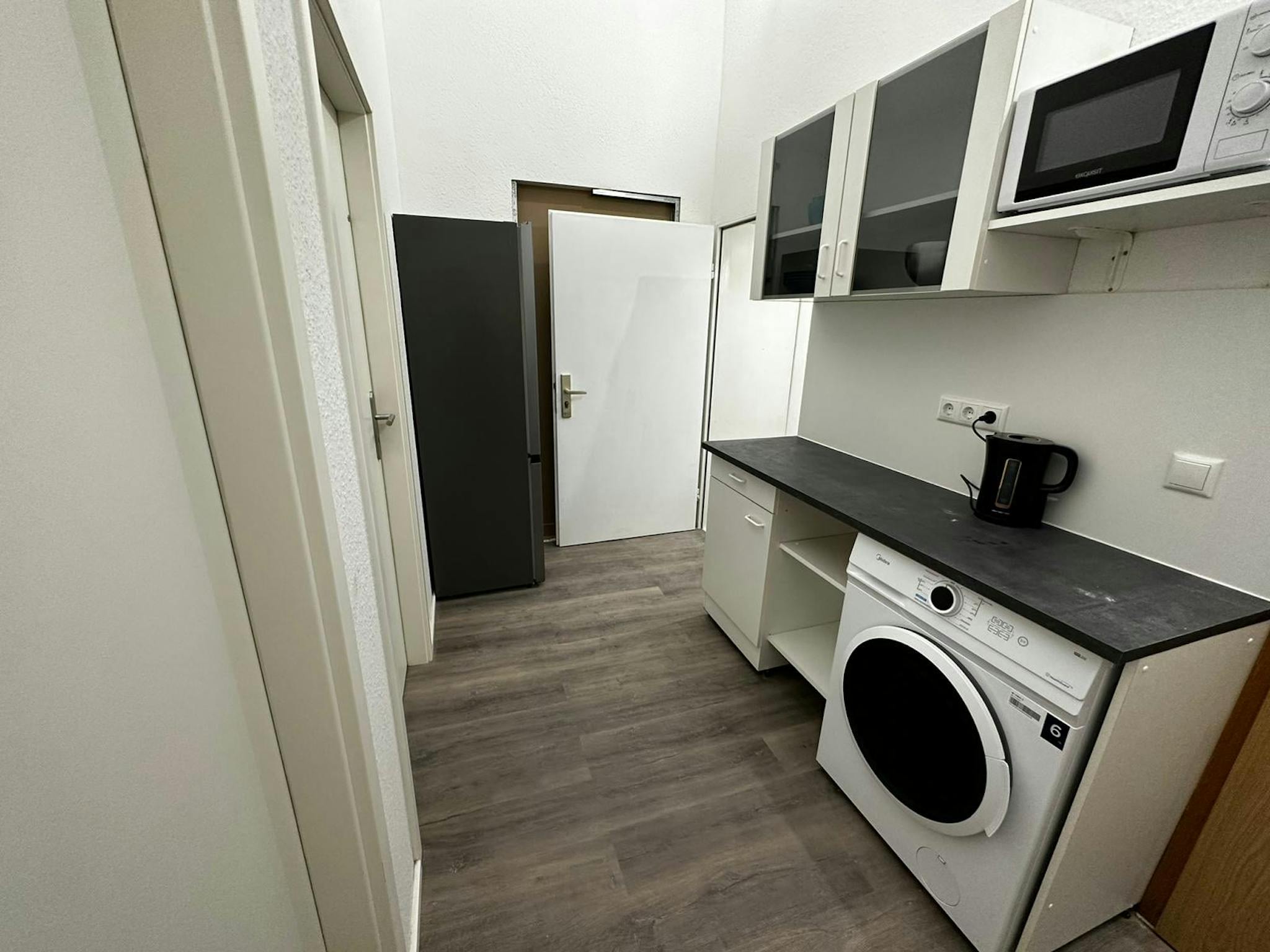 Apartment, Am Heedbrink, Dortmund
