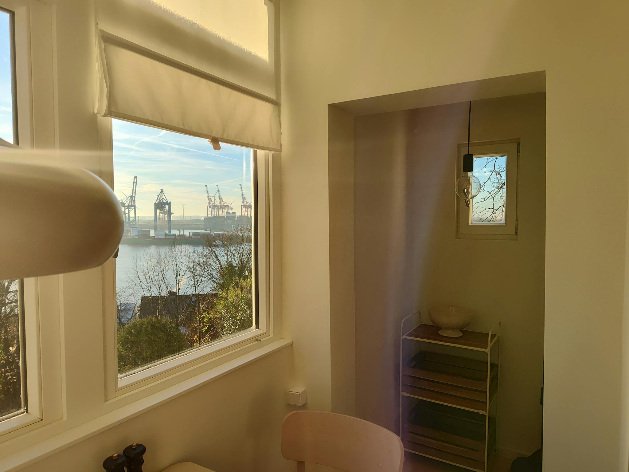 Apartment, Schulberg, Hamburg