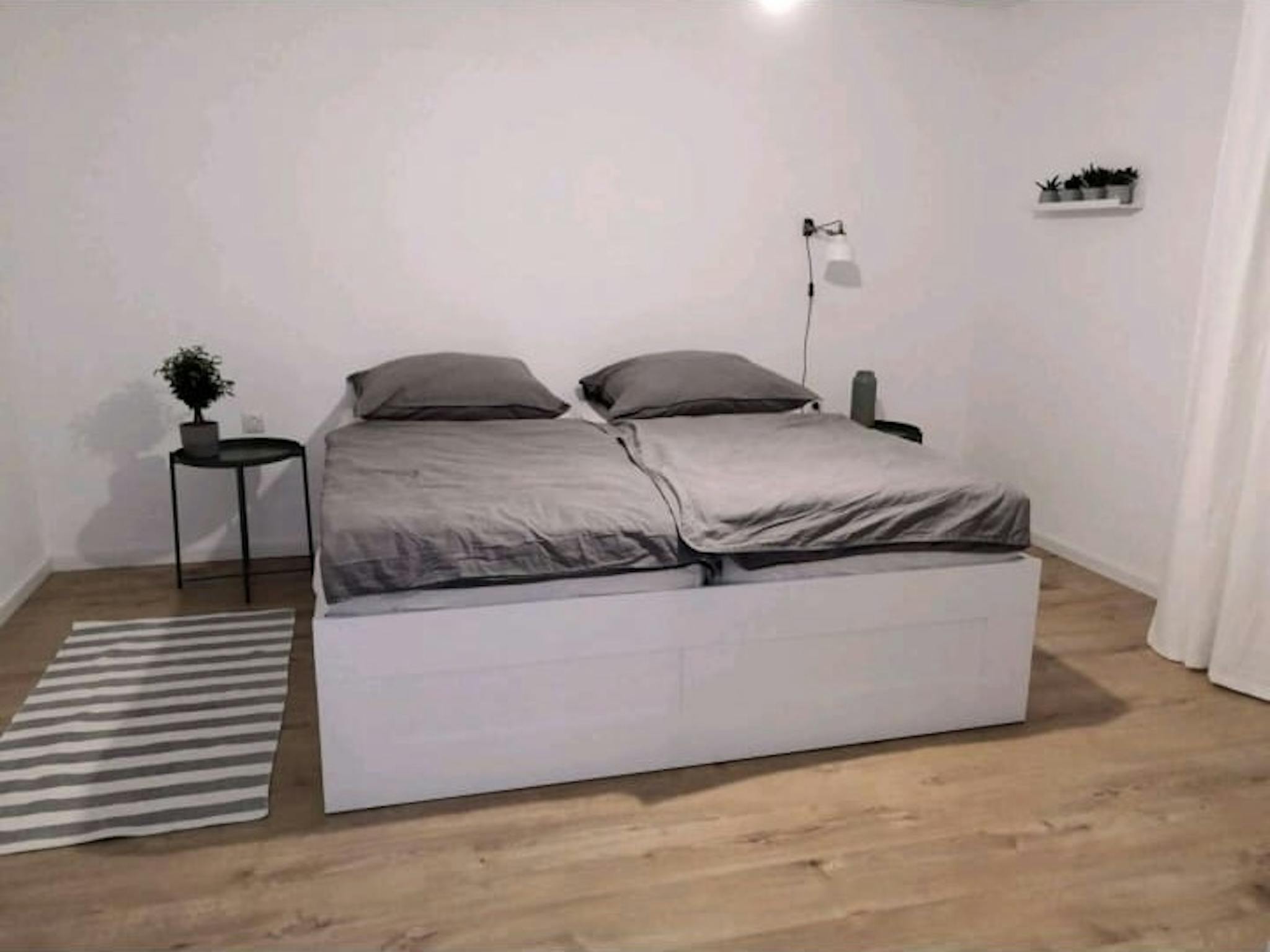 Apartment, Olgastraße, Dortmund