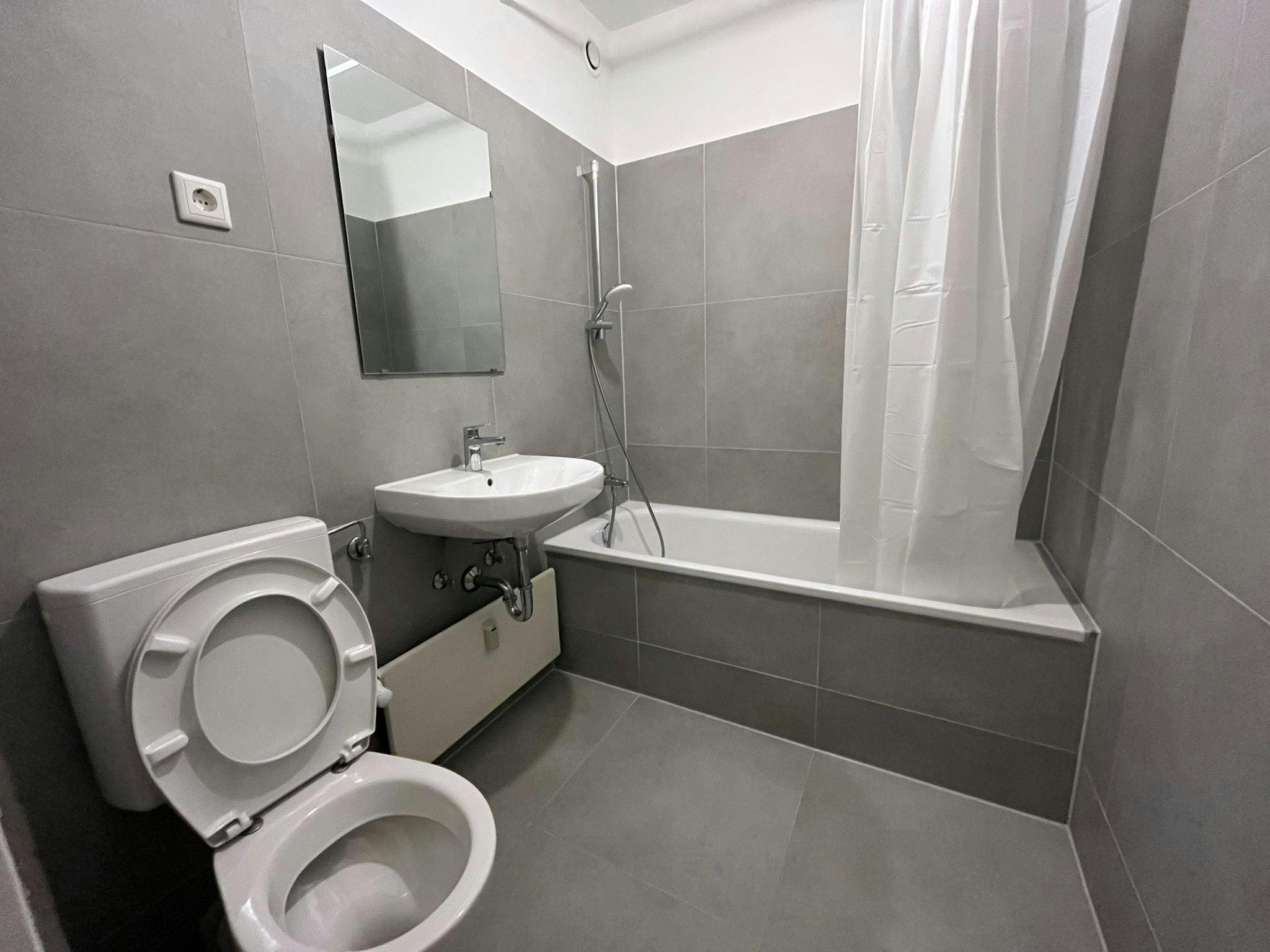 Apartment, Löwenstraße, Dortmund