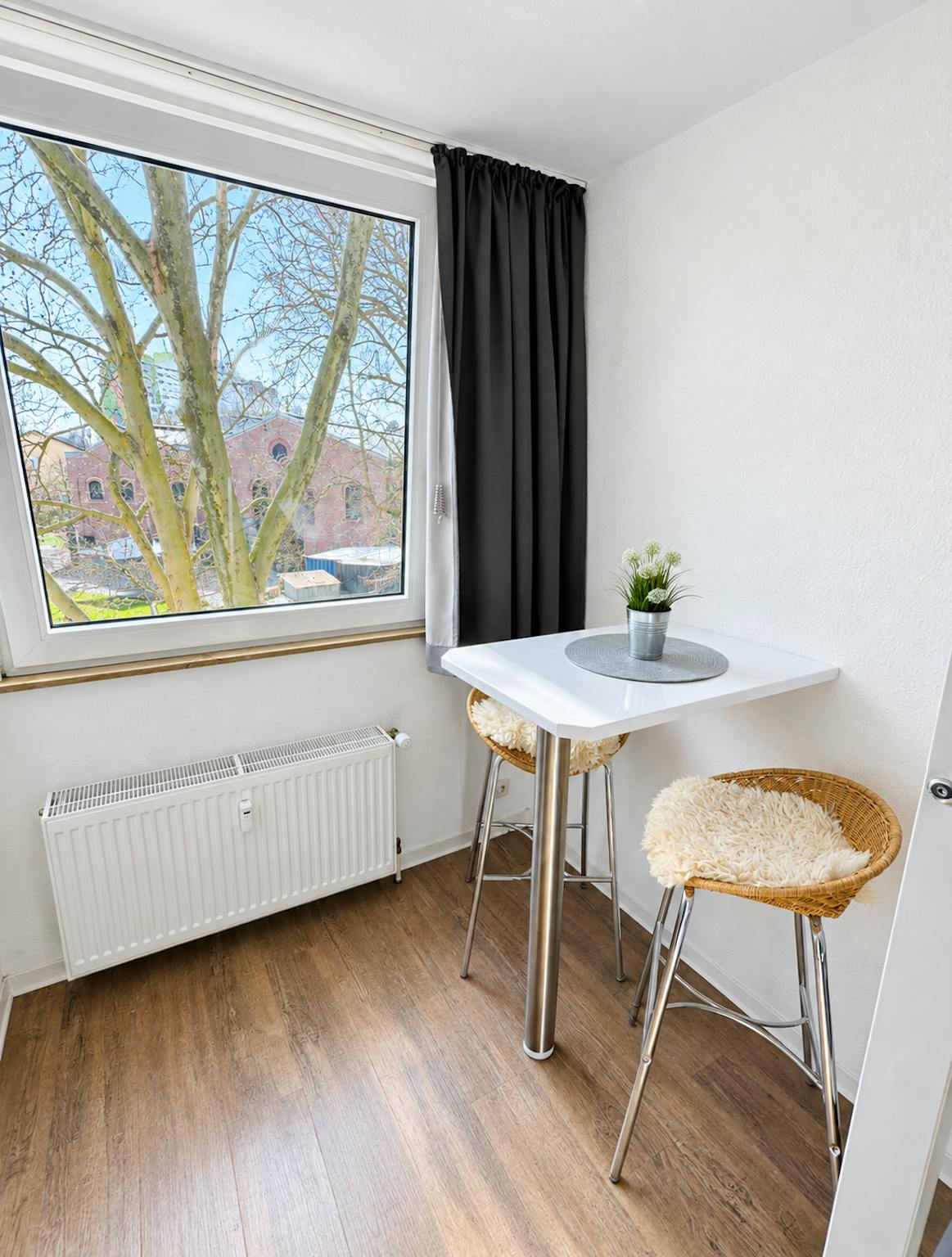 Apartment, Adalbertstraße, Dortmund