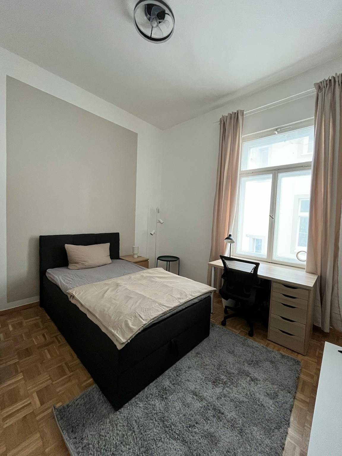 Apartment, Sandweg, Frankfurt