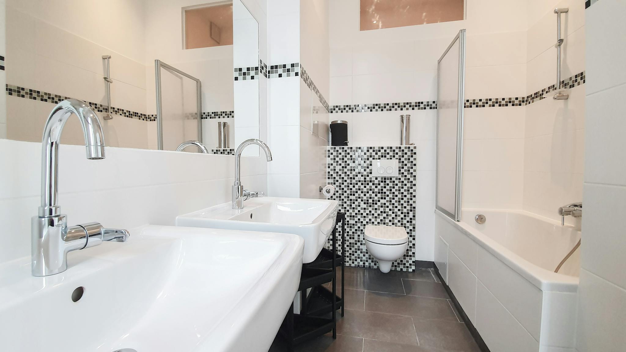 Apartment, Martin-Luther-Straße, Berlin