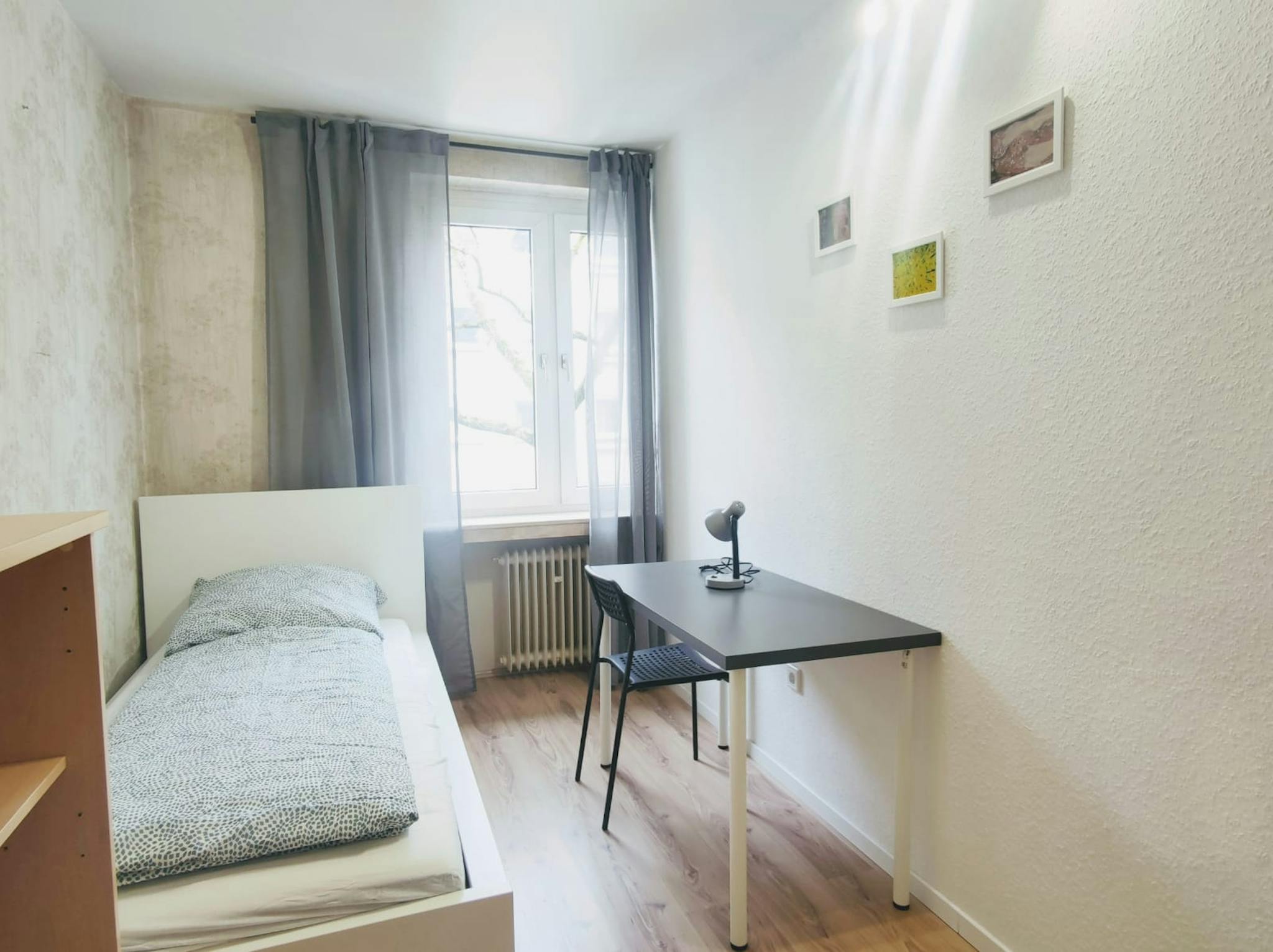 Apartment, Stolzestraße, Dortmund