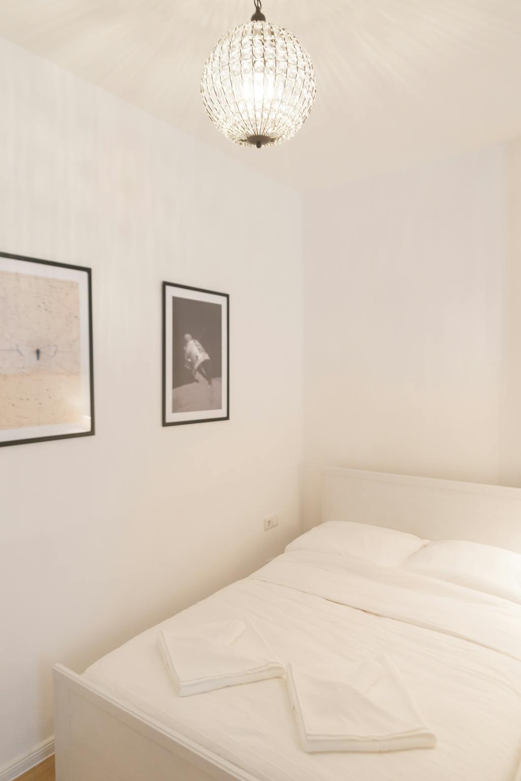 Apartment, Helmholtzstraße, Berlin