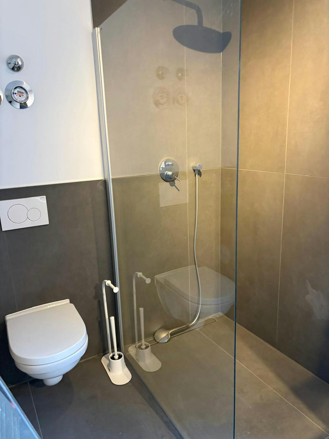 Apartment, Heilbronner Straße, Frankfurt