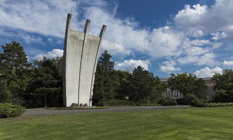 The Berlin Blockade: A brief history of what was almost World War III