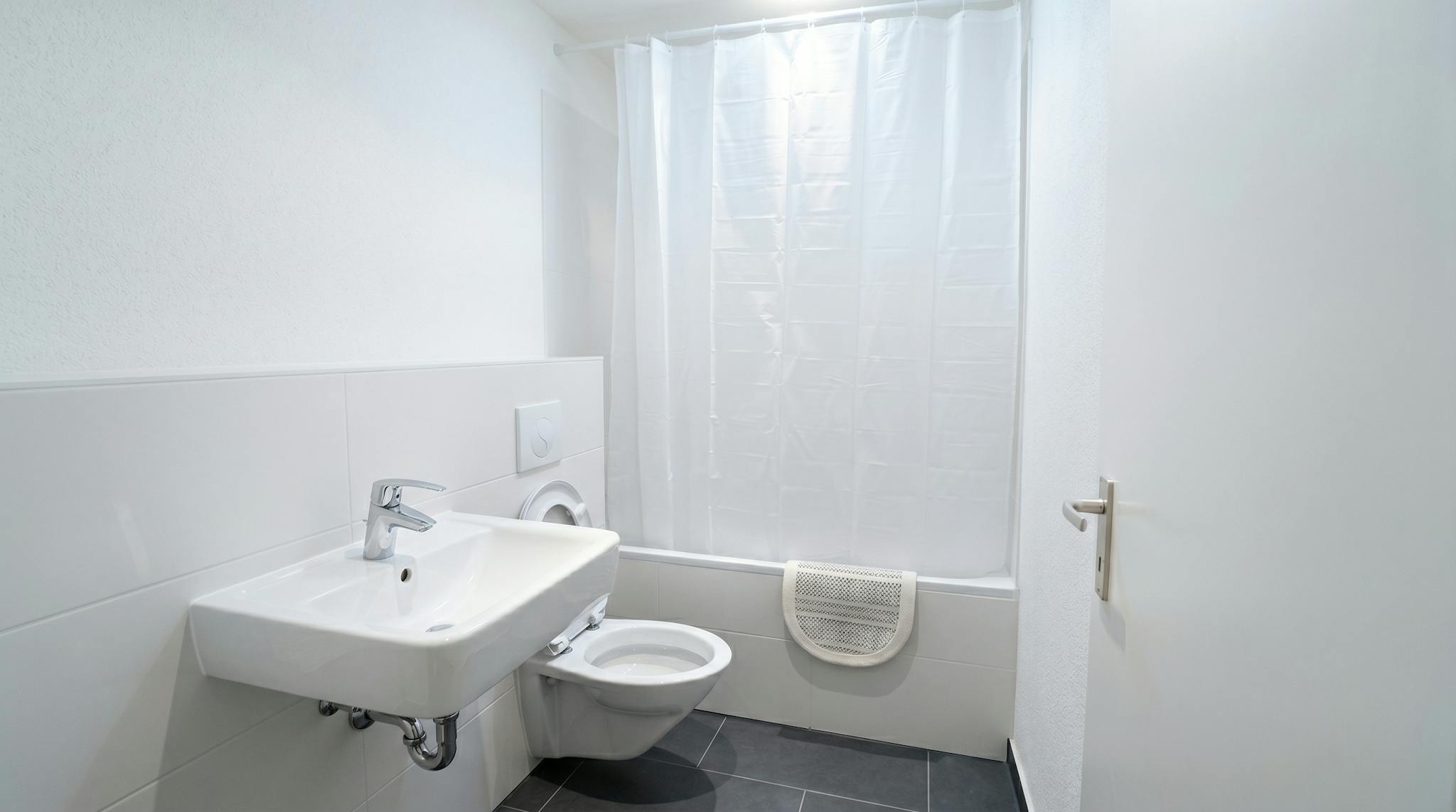 Apartment, Kieler Straße, Hamburg