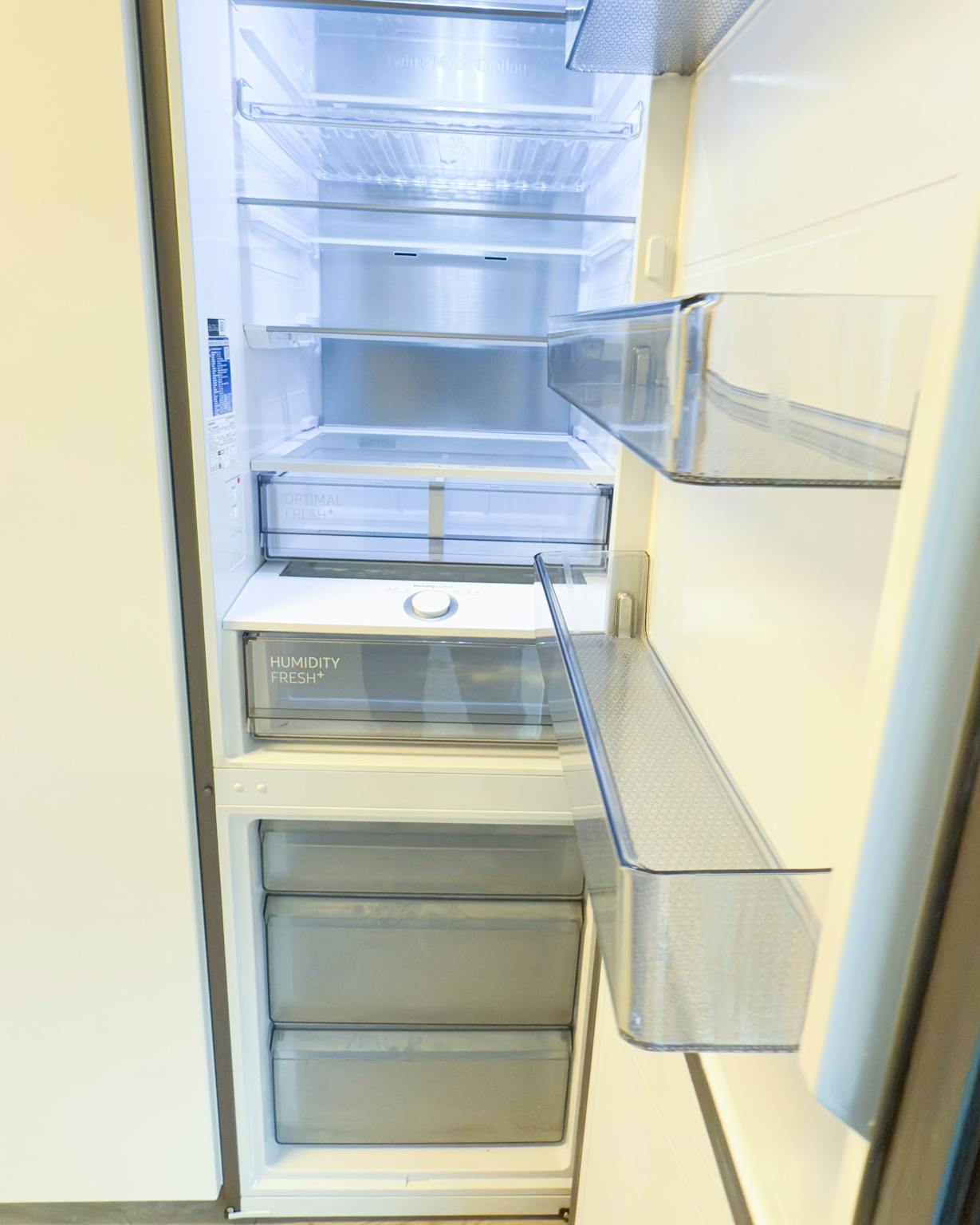 Apartment, Leipziger Straße, Cologne
