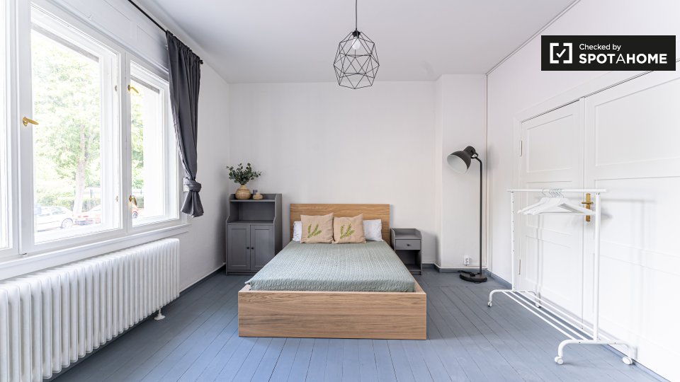 Room, Lauterberger Str., Berlin