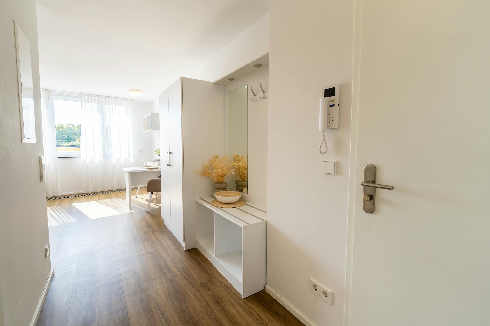Apartment, Nordbahnhofstraße, Stuttgart