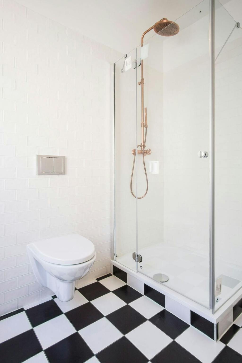 Apartment, Rückertstraße, Berlin