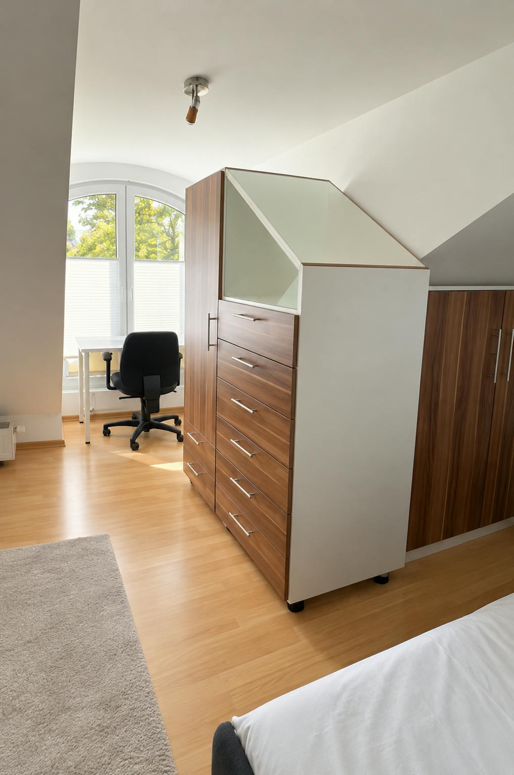 Apartment, Wolfratshauser Straße, Munich