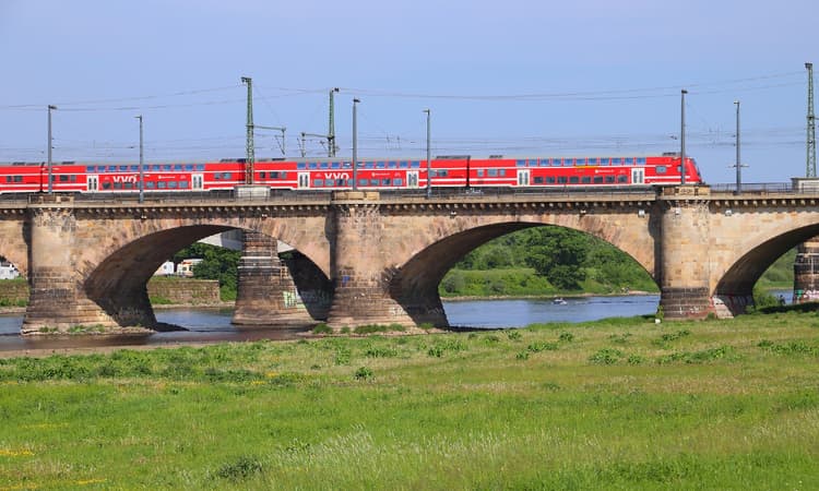 Bundesrat approves 9-euro ticket, presale starts this weekend
