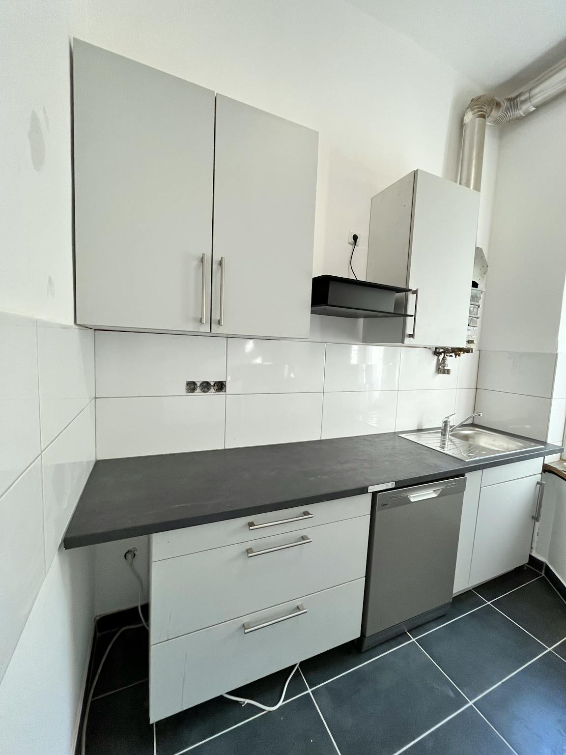 Apartment, Sandweg, Frankfurt