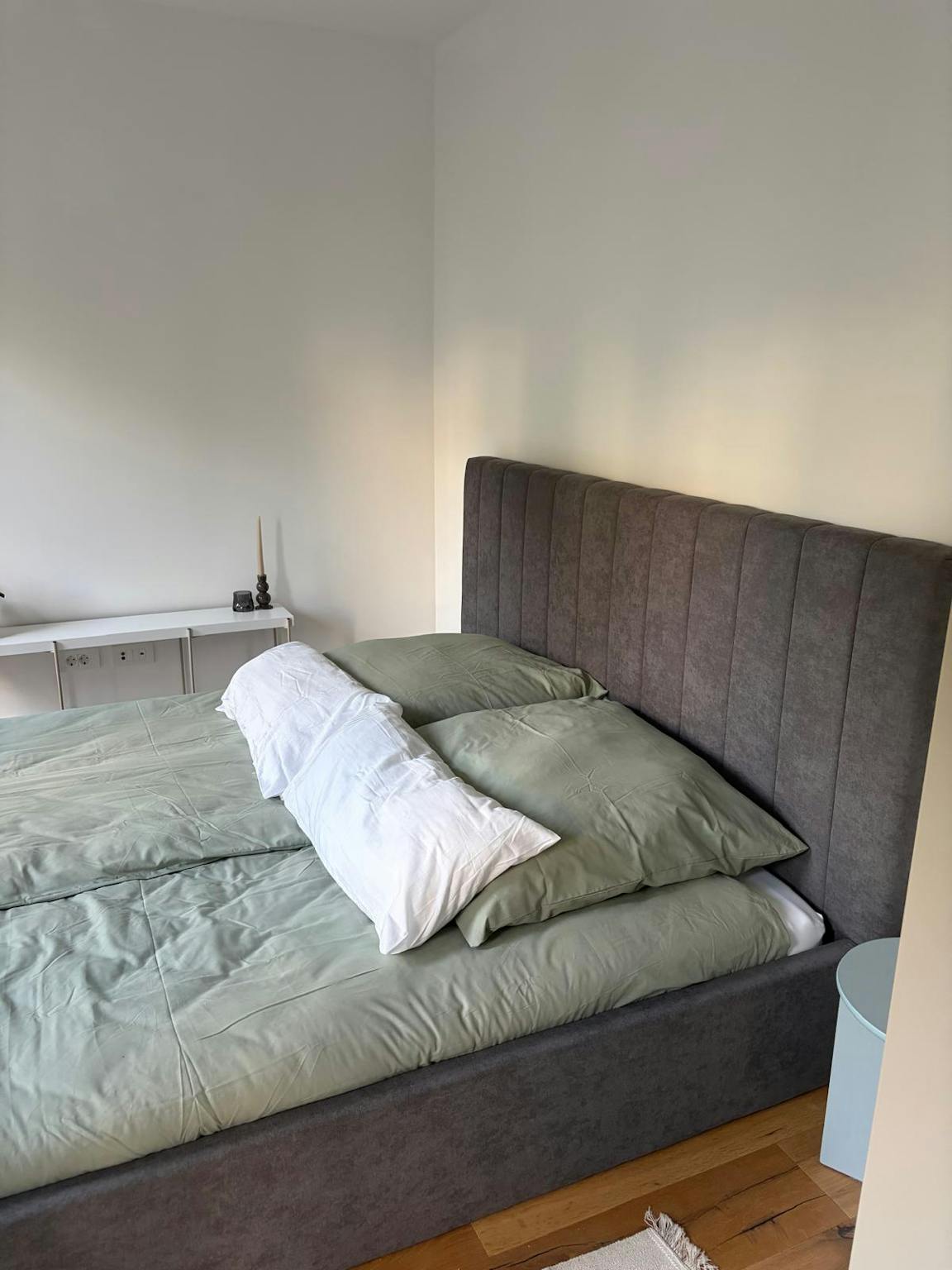 Apartment, Heilbronner Straße, Frankfurt