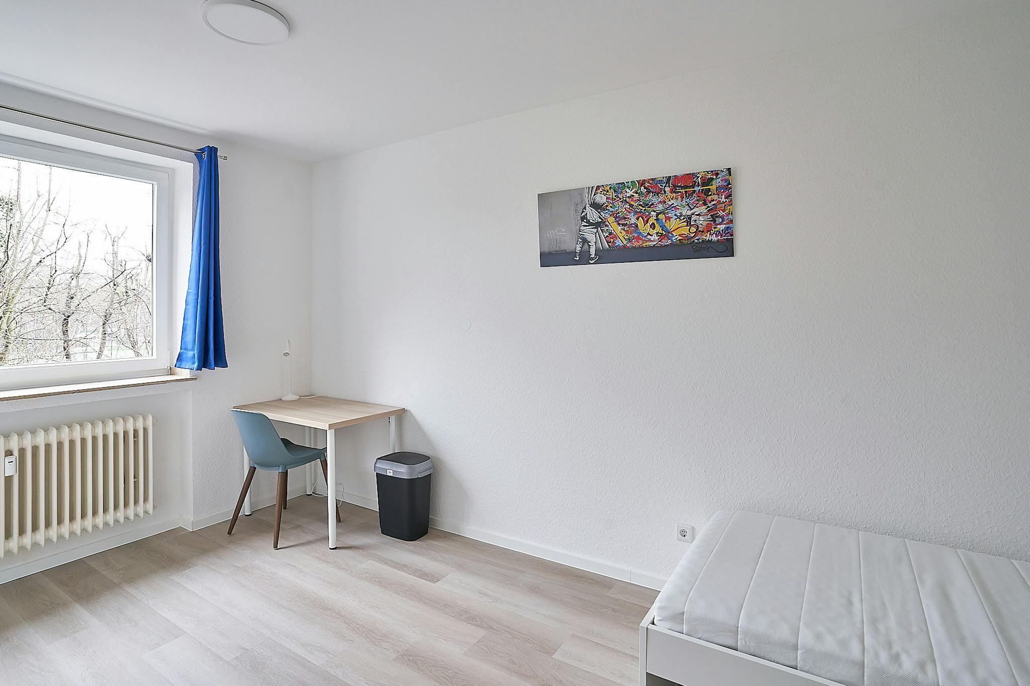 Apartment, Kölner Landstraße, Dusseldorf