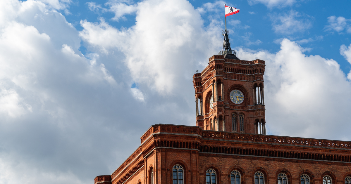 Berlin passes precedent-setting law to crack down on illegally high rents