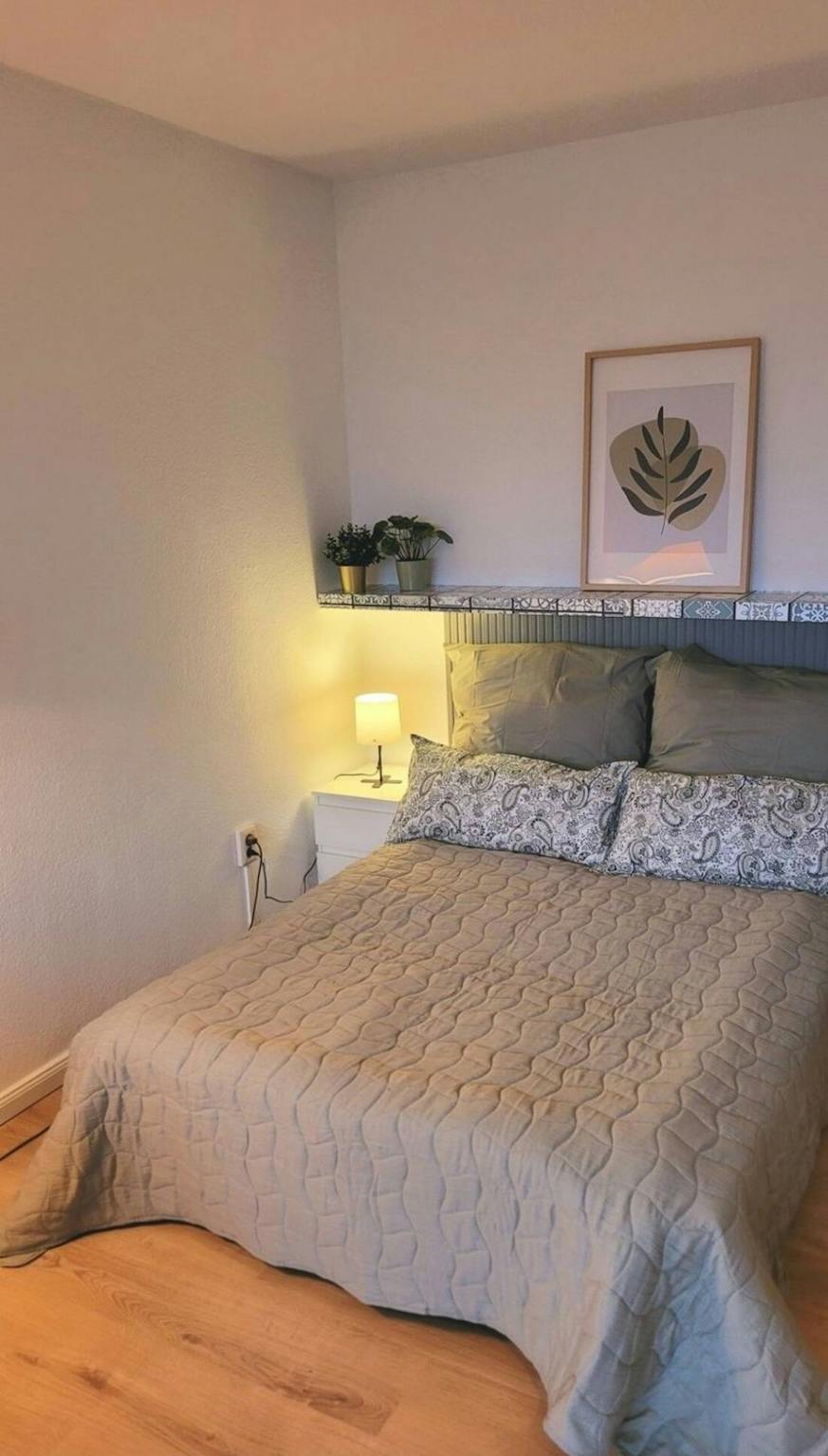 Apartment, Steinfeldtstraße, Hamburg