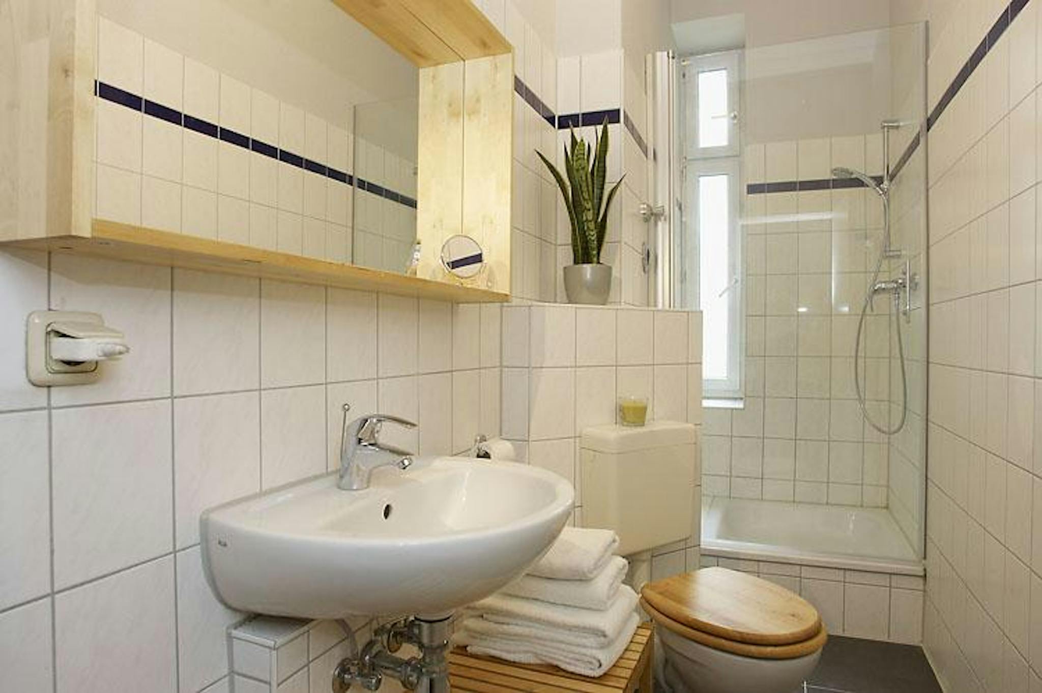 Apartment, Greifenhagener Straße, Berlin