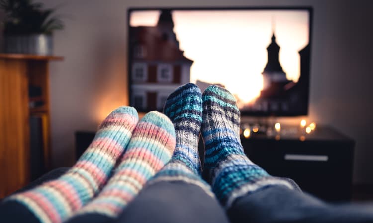 6 best German TV shows on Netflix